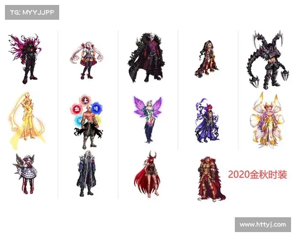 DNF国庆活动限定时装推荐 五大必备时装助你抢占节日潮流风向 DNF国庆活动限定时装推荐 五大必备时装助你抢占节日潮流风向
