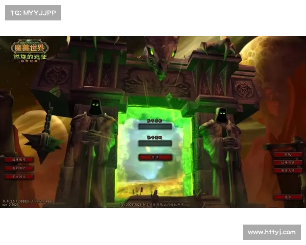 魔兽世界那些不容错过的经典副本探险之旅