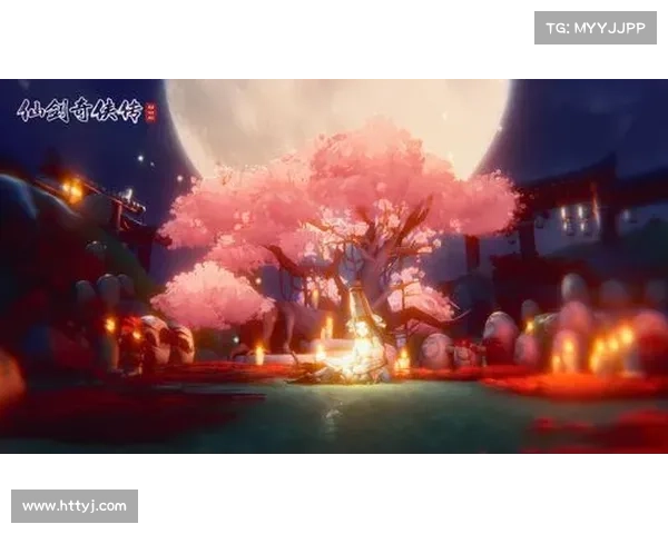 《仙剑奇侠传四全攻略与技巧详解 深度剖析剧情战斗与隐藏要素》