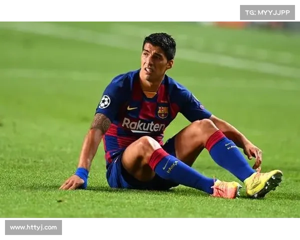 从战术调整到薪资压力解析巴塞罗那为何选择出售苏亚雷斯