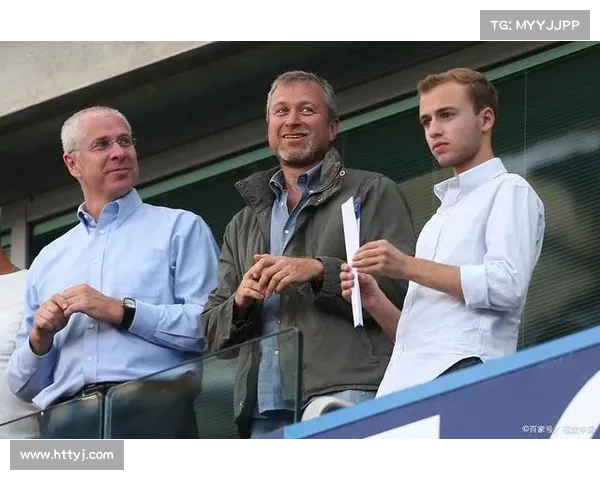 如何深入了解斯坦福桥足球俱乐部的组织架构与管理模式