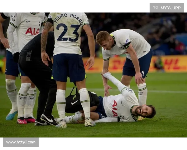 帕尔默伤势恢复进展缓慢 是否能出战热刺仍未确定