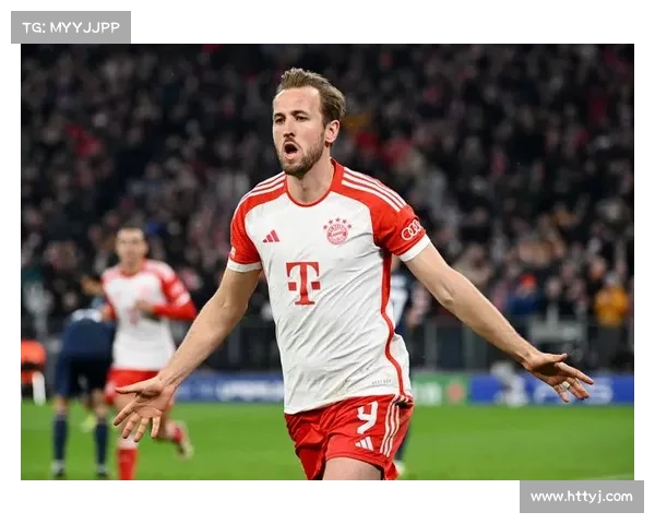 德甲新篇章开启 拜仁面临下一个强敌挑战谁将成为他们的新对手